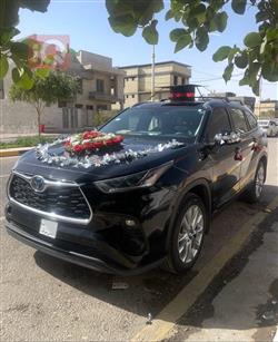 تويوتا هايلاندر